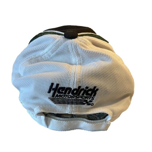 Hendrick Motorsports Hat Cap Strap Back One Size NASCAR Dale Earnhardt Jr 88 - Picture 3 of 8